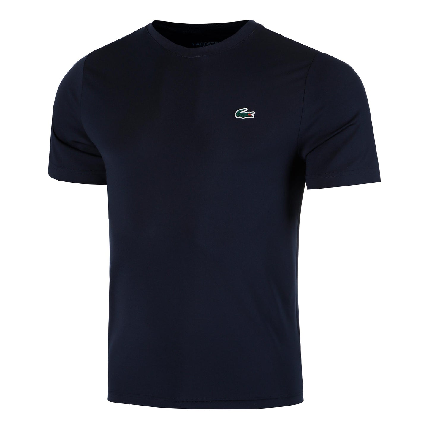 Lacoste T-shirt Heren - donkerblauw