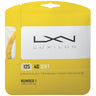 4G Soft  Set snaren 12,2m - goud
