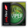 Viper Set Snaren 12m-Zilver