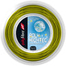 Poly Hightec Rol Snaren 200m-Geel