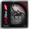 Black Venom Set Snaren 12,2m-Zwart
