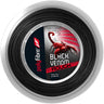 Venom Rough Rol Snaren 200m-Zwart