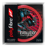 Evolution Set Snaren 12m-Rood
