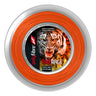 Firerage Ribbed 200m Rol Snaren-Rood