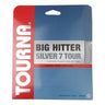 Silver7 Tour Set Snaren 12m-Zilver