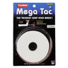 Mega Tac Verpakking 10 Stuks-Wit