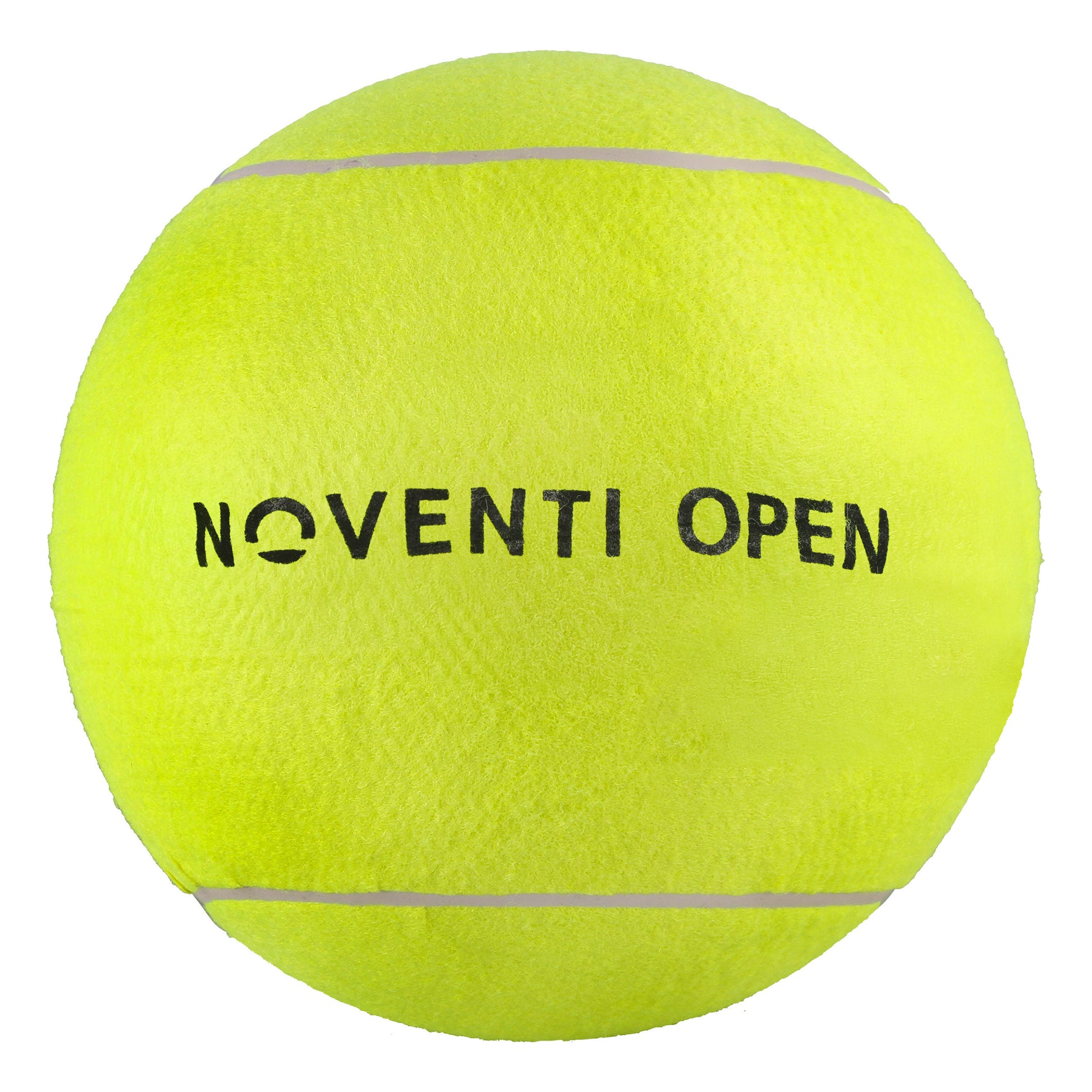 Tennis-Point Jumbo Ball Noventi Open Verpakking 1 stuk