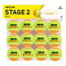 TP Stage 2 Zak 12 stuks