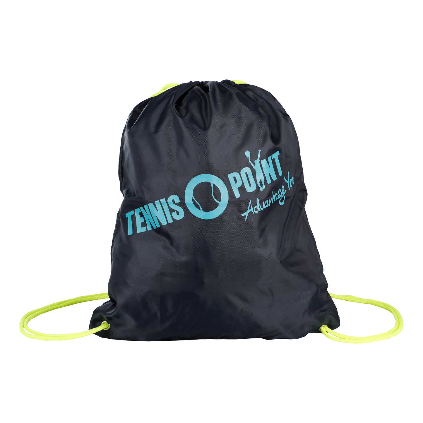 Tennis-Point Gym Sportbuidel - donkerblauw