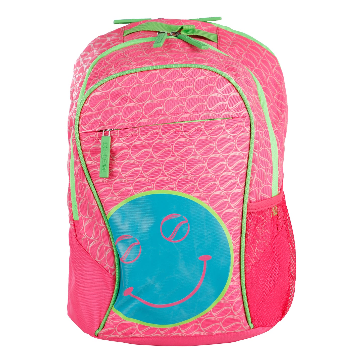 Tennis-Point Rugzak - pink