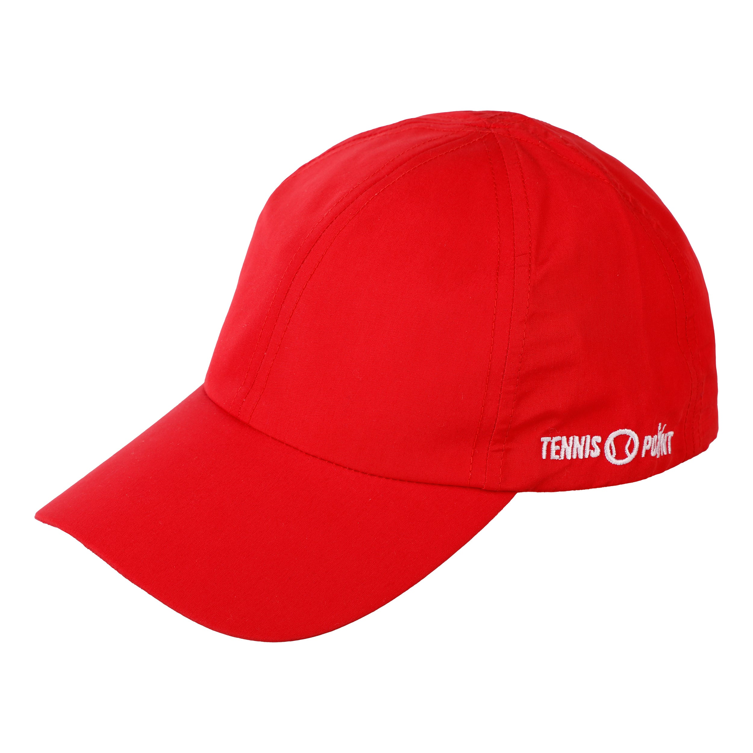 Tennis-Point Cap-Rood