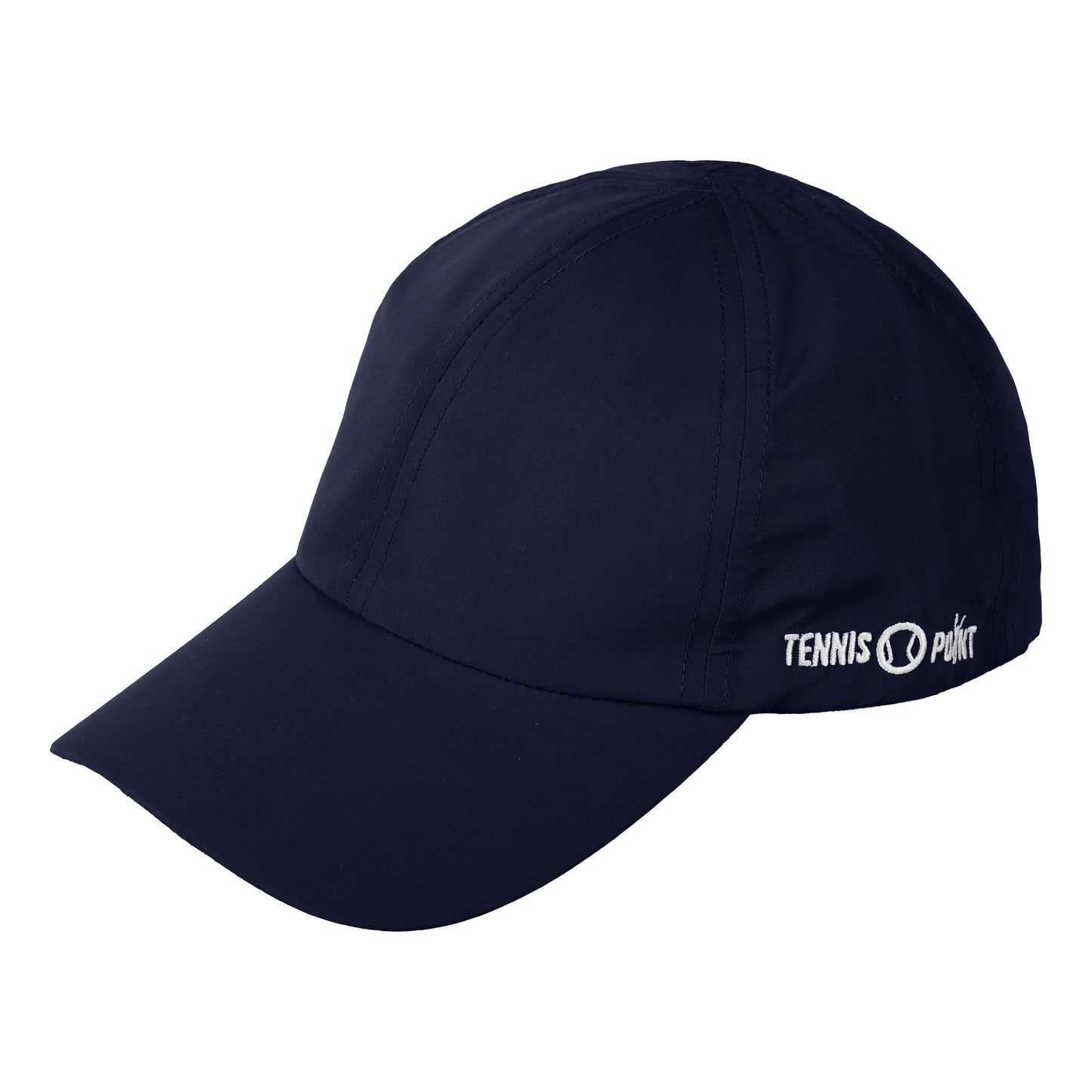 Tennis-Point Cap-Donkerblauw