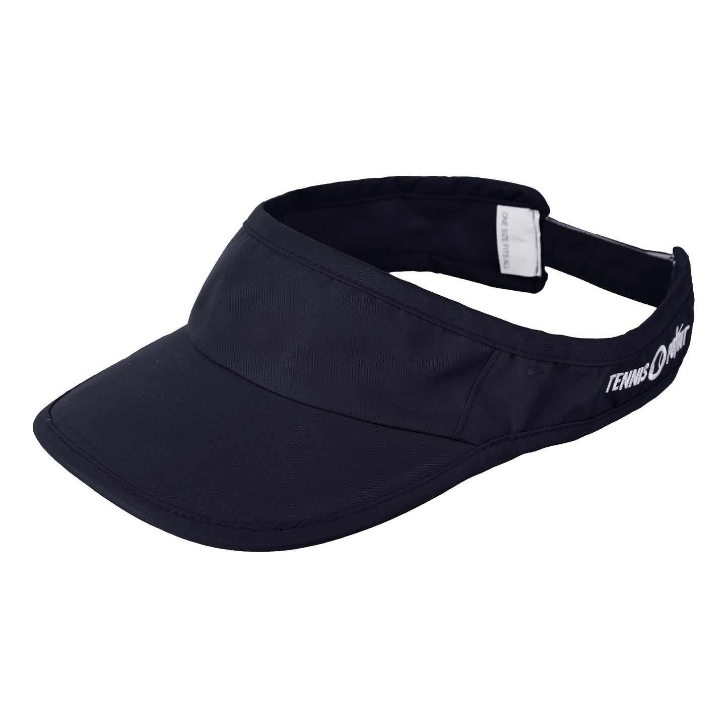 Tennis-Point Visor-Donkerblauw