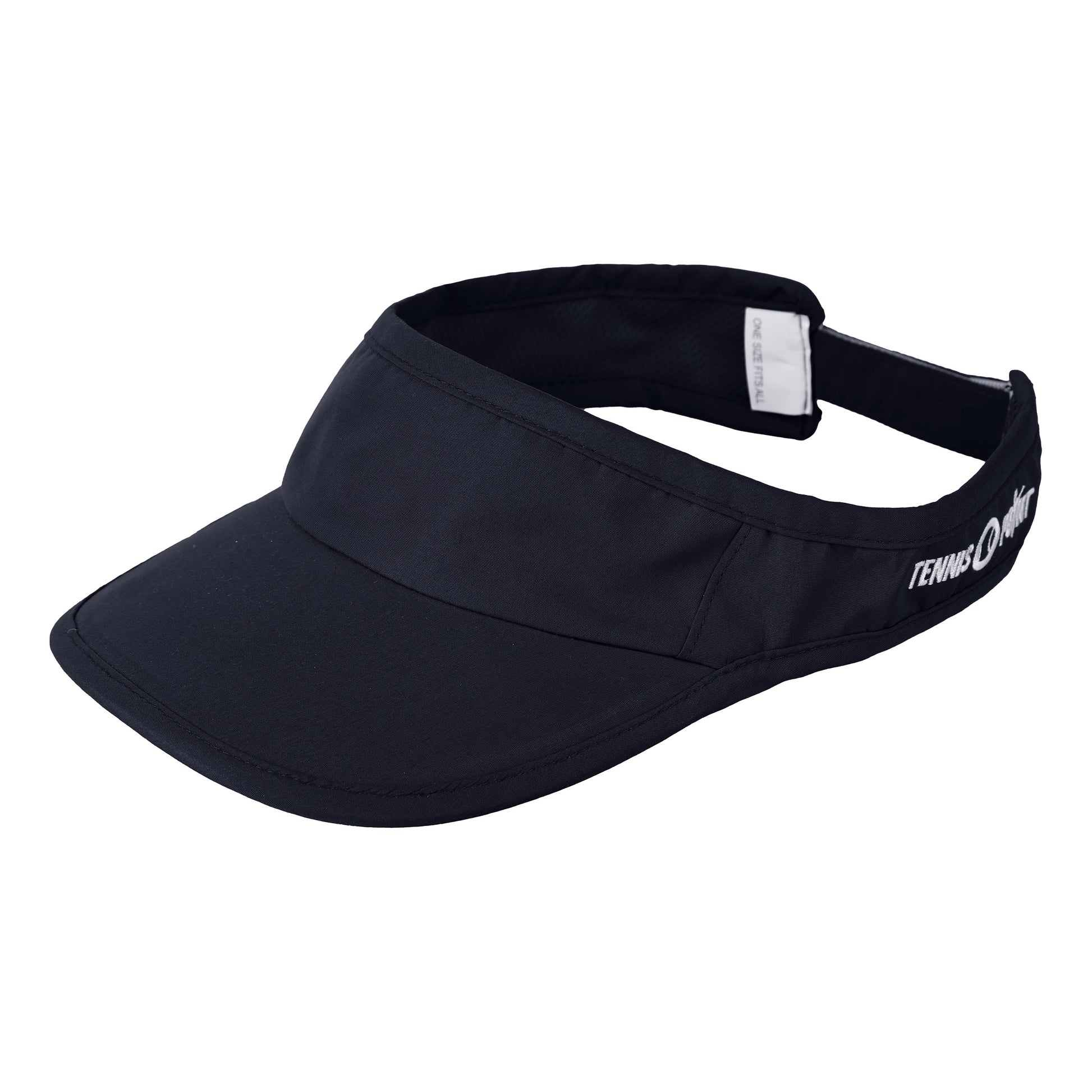 Tennis-Point Visor-Donkerblauw