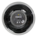 Premium Pro Rol snaren 220m - zwart