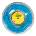Premium Touch Rol snaren 220m - lichtblauw