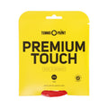 Premium Touch Set Snaren 12m-Rood