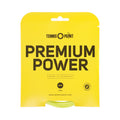 Premium Power Set Snaren 12m-Limoen