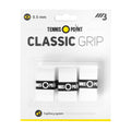 Classic Grip Verpakking 3 stuks - wit