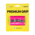 Premium Grip Verpakking 3 Stuks-Pink