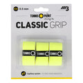 Classic Grip Verpakking 3 stuks - geel