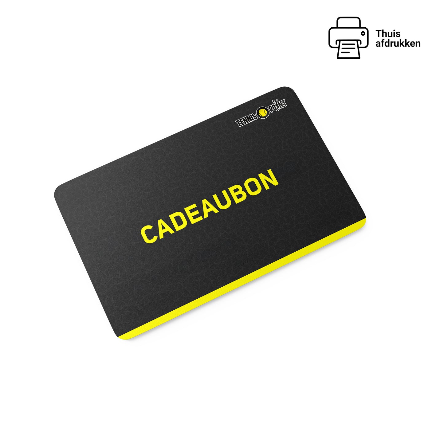 Tennis-Point 150 Euro Tegoedbon