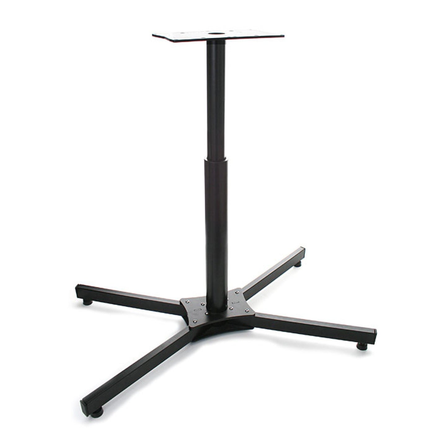 Tennis-Point Pro Masters CB14 Standvoet-Zwart