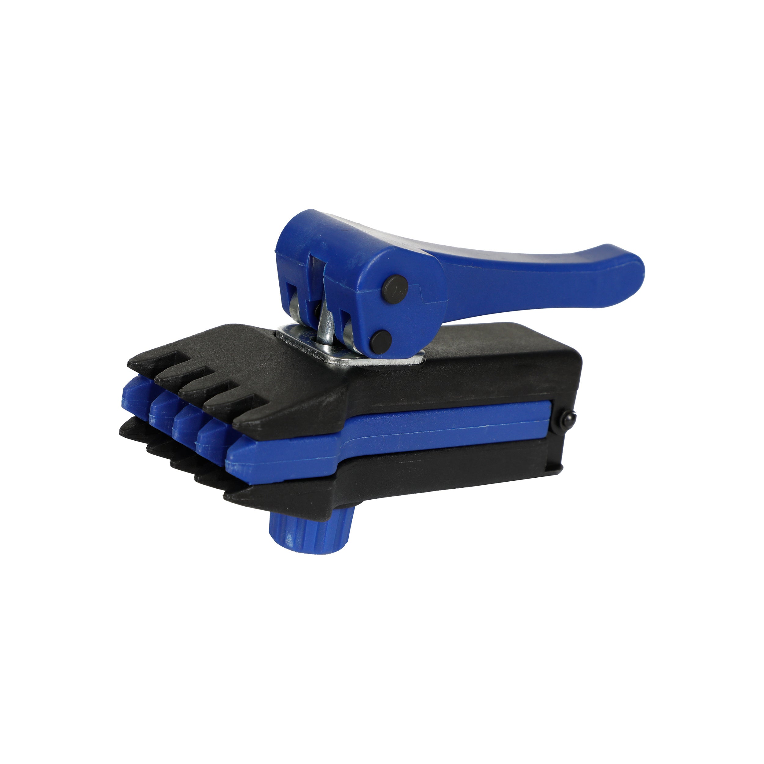 Tennis-Point Doppelhaltezange Tang-Zwart,Blauw