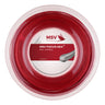 Focus-HEX Rol Snaren 200m-Rood