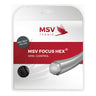 Focus-HEX Set Snaren 12m-Zwart