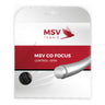 Co.-Focus Set Snaren 12m-Zwart