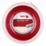 Hepta-Twist Rol Snaren 200m-Rood