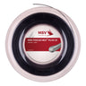 Focus-HEX Plus 25 Rol Snaren 200m-Zwart