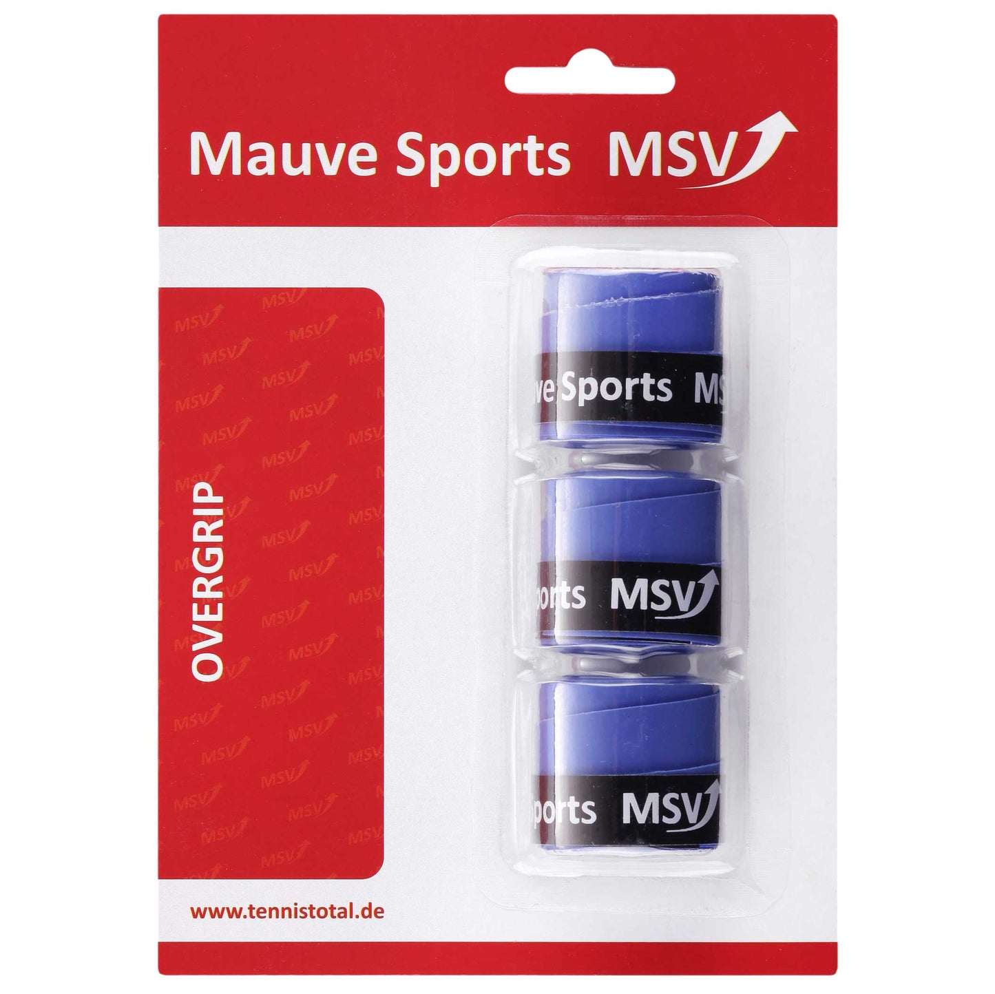 MSV Cyber Wet Verpakking 3 Stuks-Donkerblauw