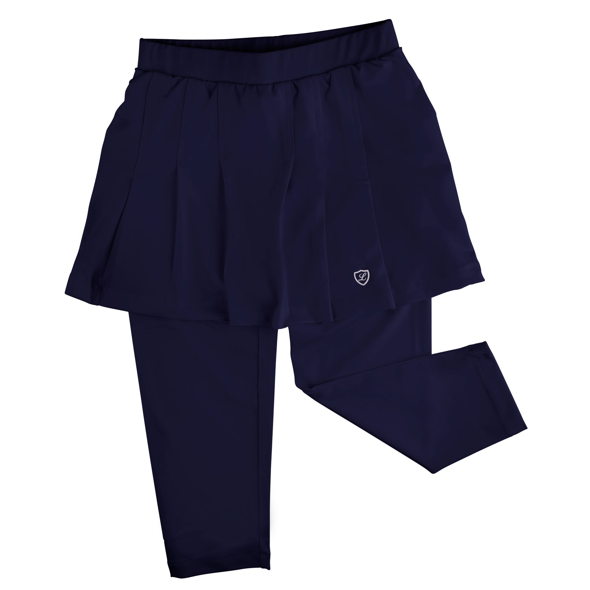 Limited Sports Fashion Scapri Dames - donkerblauw, wit