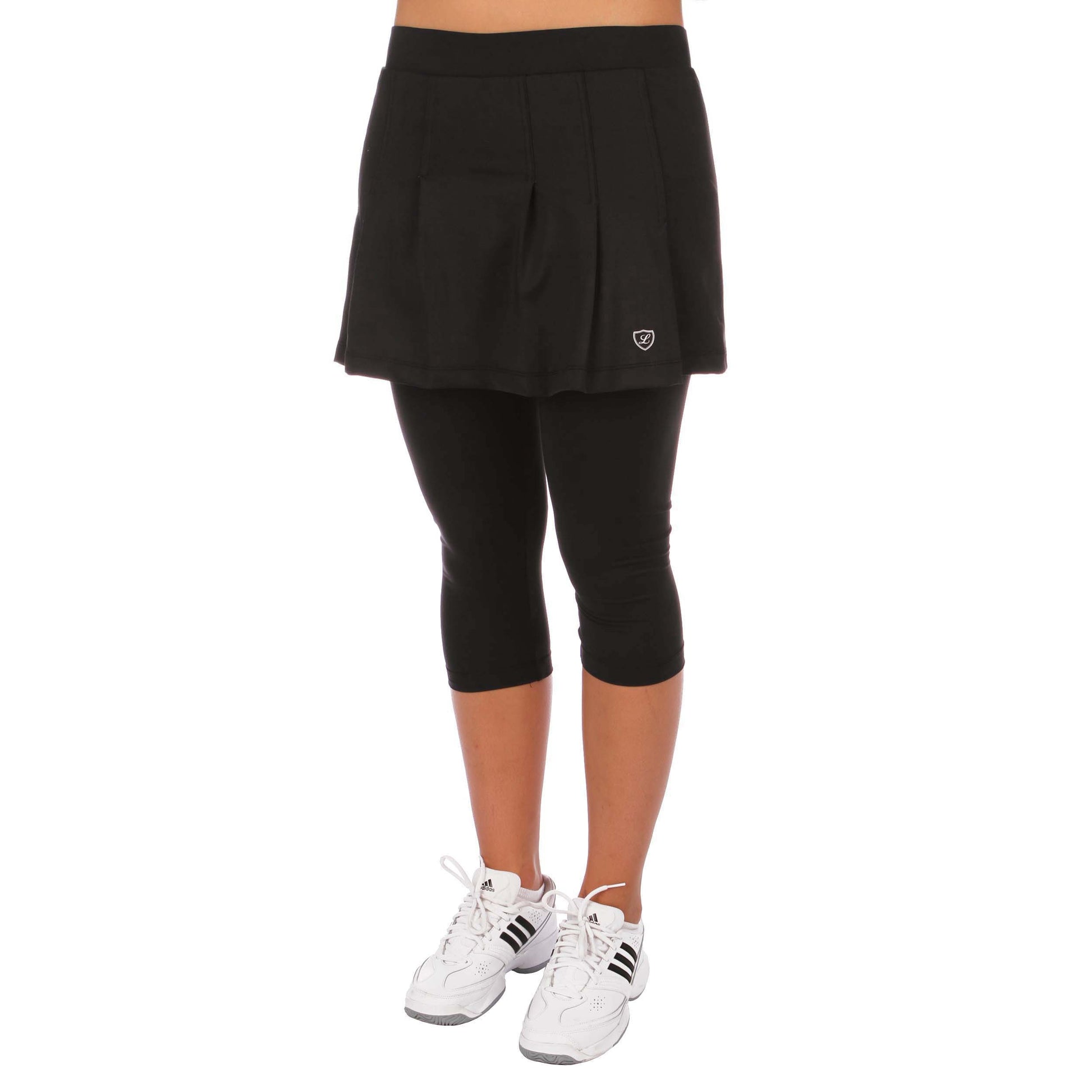 Limited Sports Fashion Scapri Dames - zwart, wit