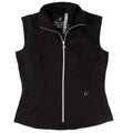 Limited Classic Vest Dames-Zwart,Wit