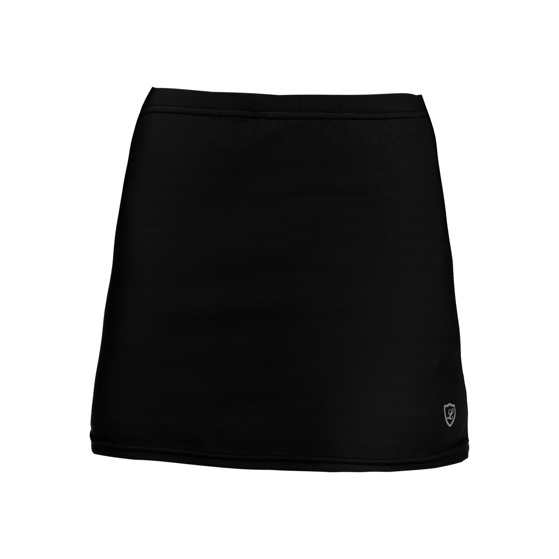 Limited Sports Classic Rok Dames - zwart