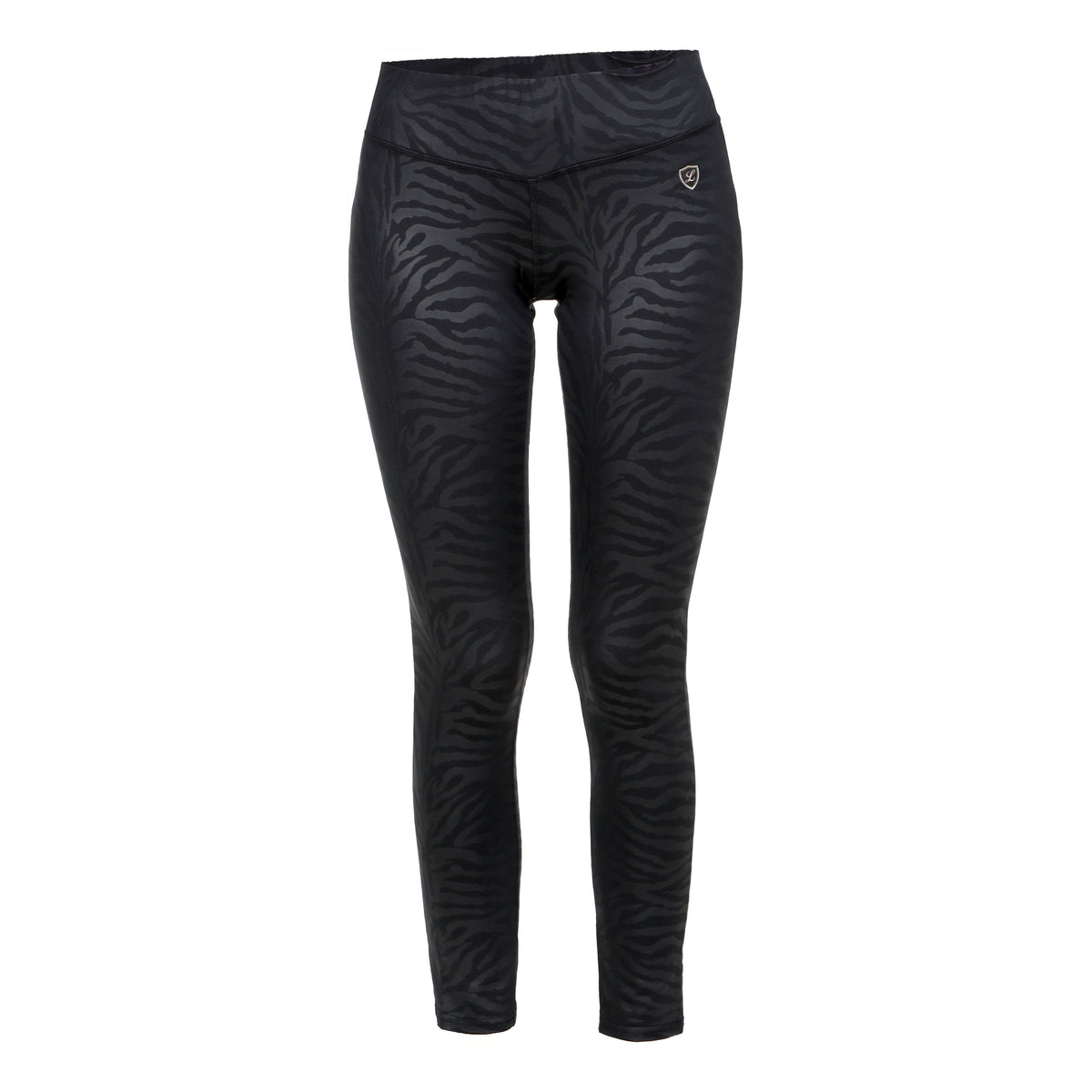 Limited Sports Tadita Tight Dames - donkerblauw