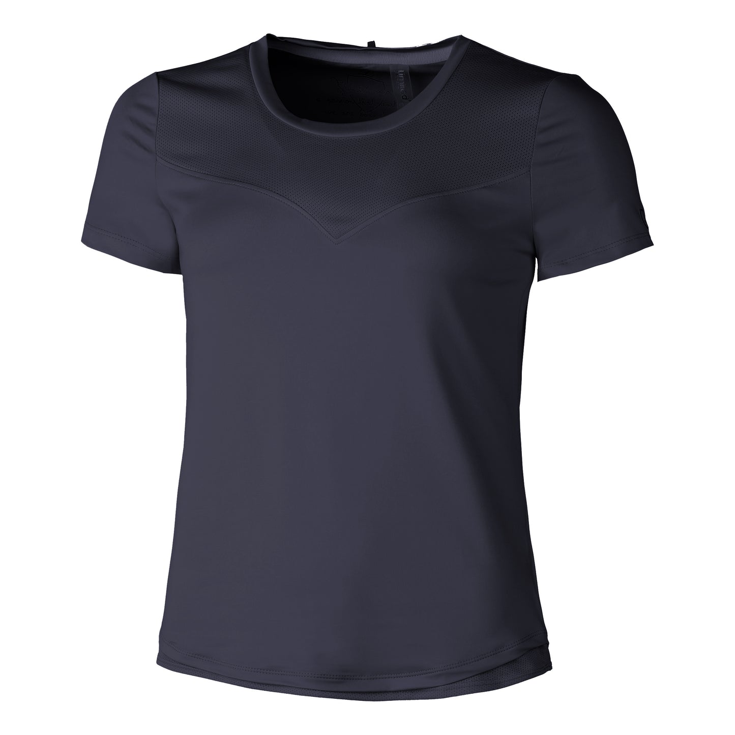 Limited Sports Toona T-shirt Dames - blauw