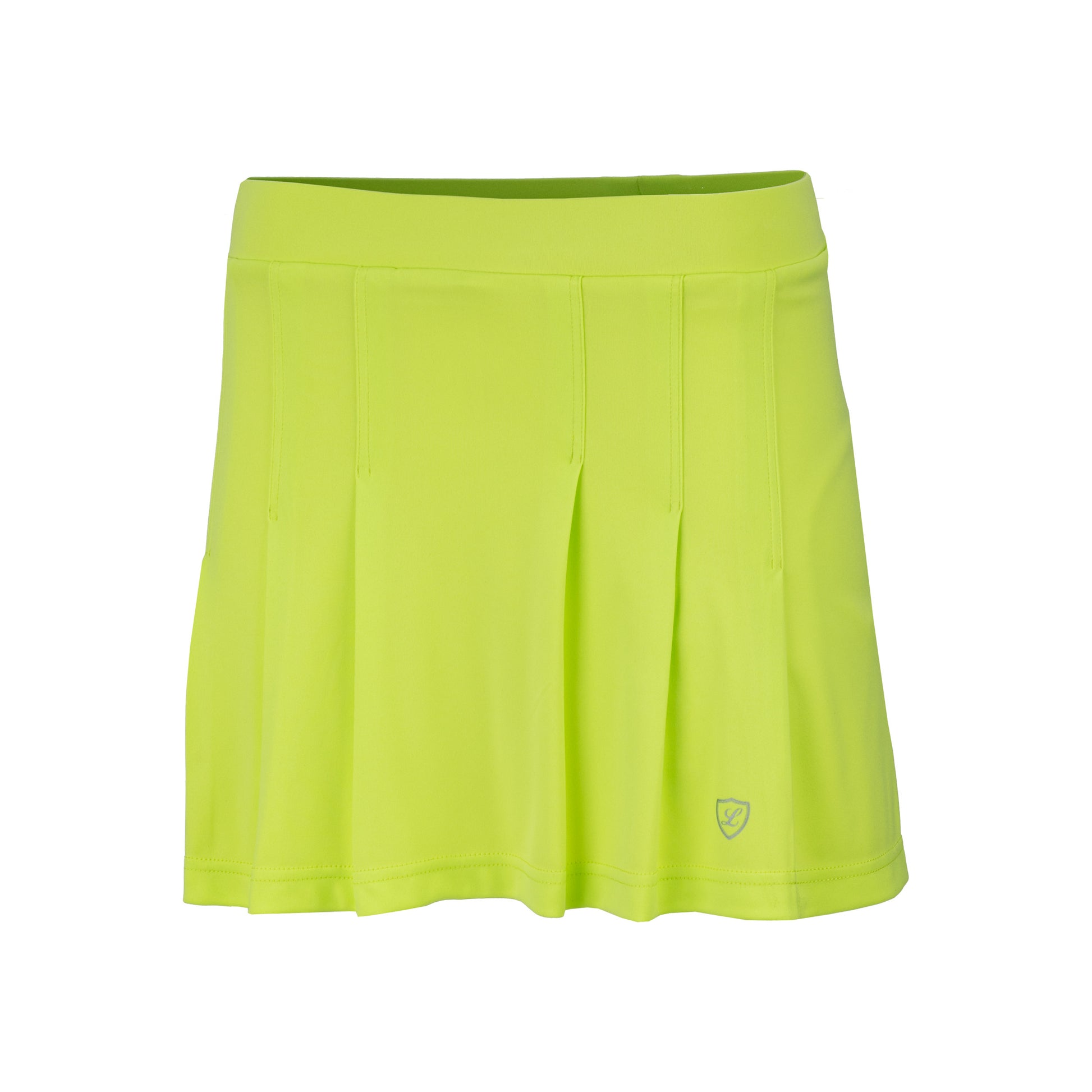 Limited Sports Basic Fancy Rok Dames - groen