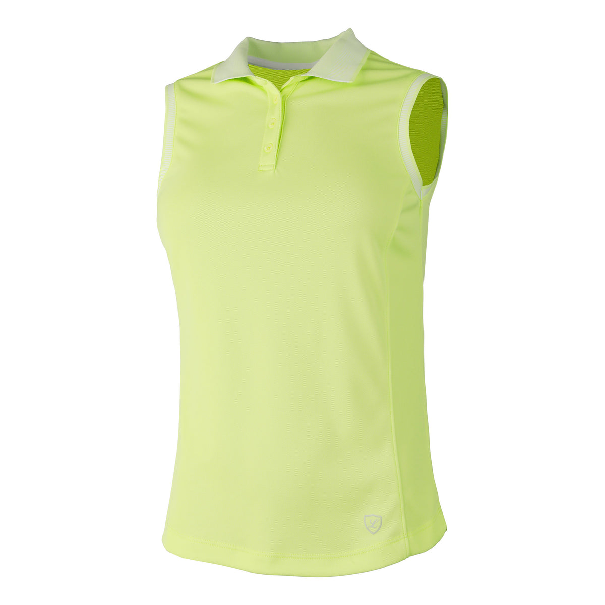 Limited Sports American Alva Polo Dames - groen