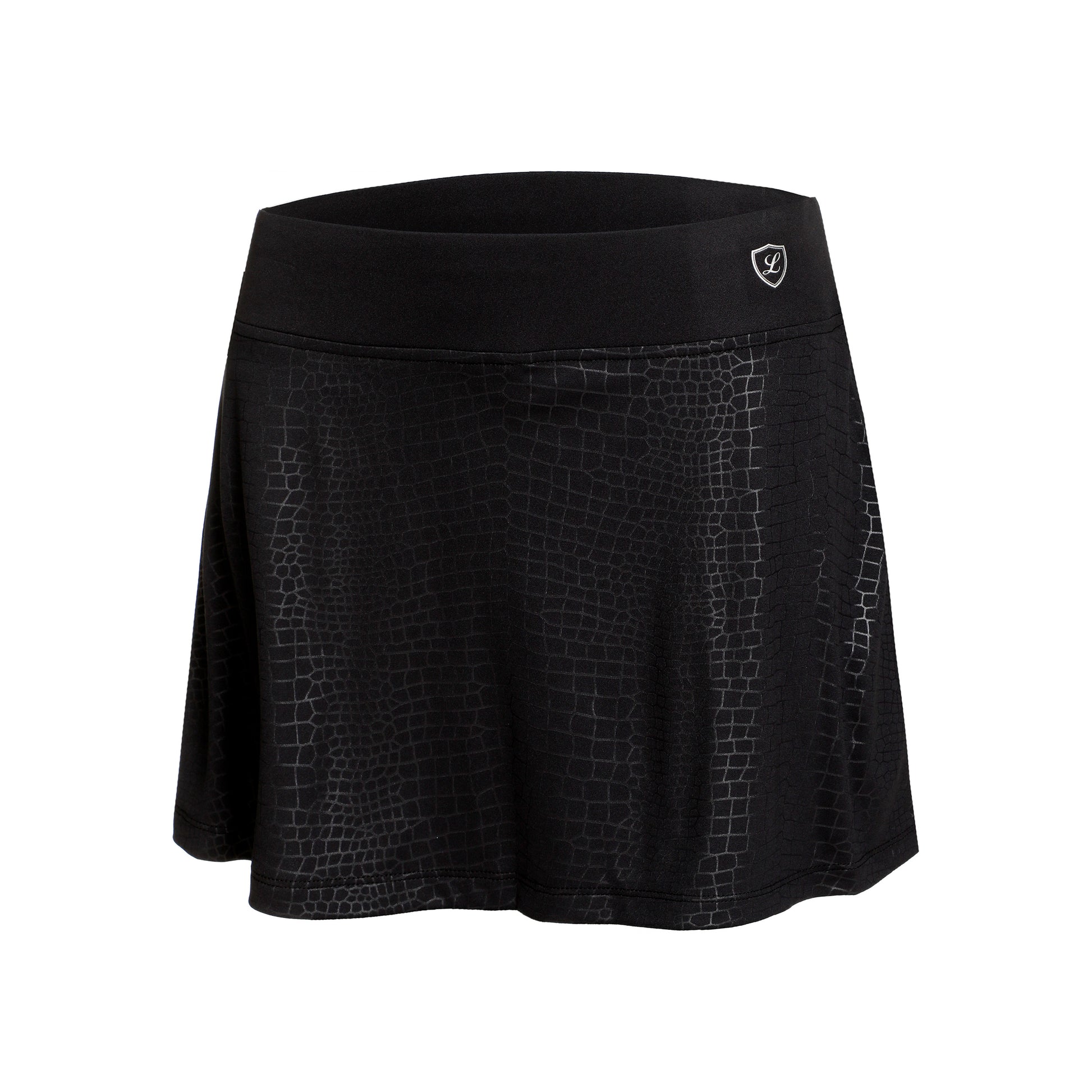 Limited Sports Irbis Rok Dames - zwart