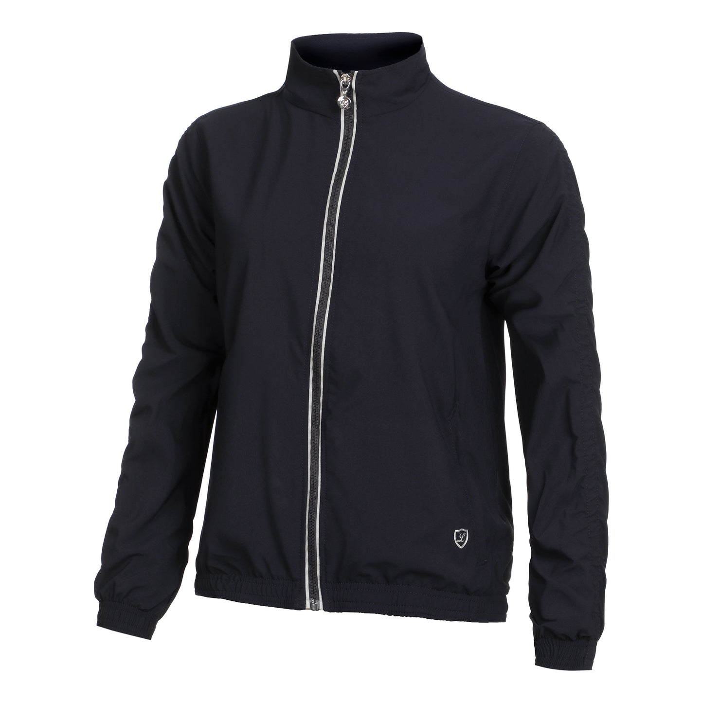 Limited Sports Joelle Trainingsjack Dames - donkerblauw
