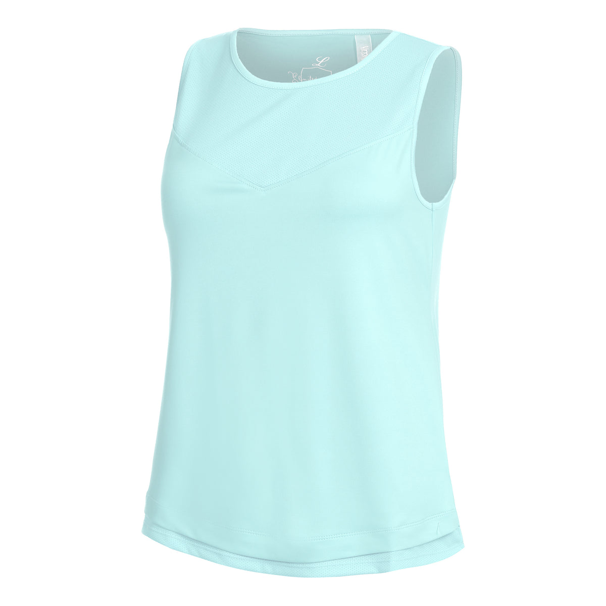 Limited Sports Taba Tanktop Dames - turkoois