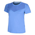 Tala T-shirt Dames - blauw,