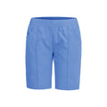 Bea Shorts Dames-Blauw