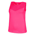Tina Tanktop Dames-Pink