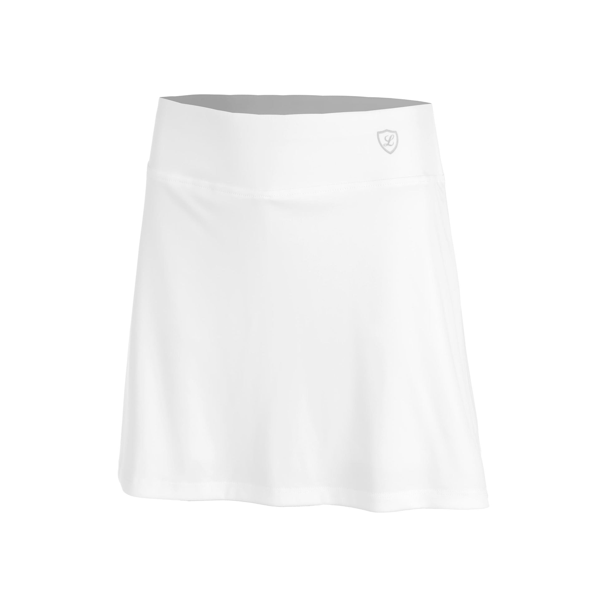 Limited Sports Anna Rok Dames - wit