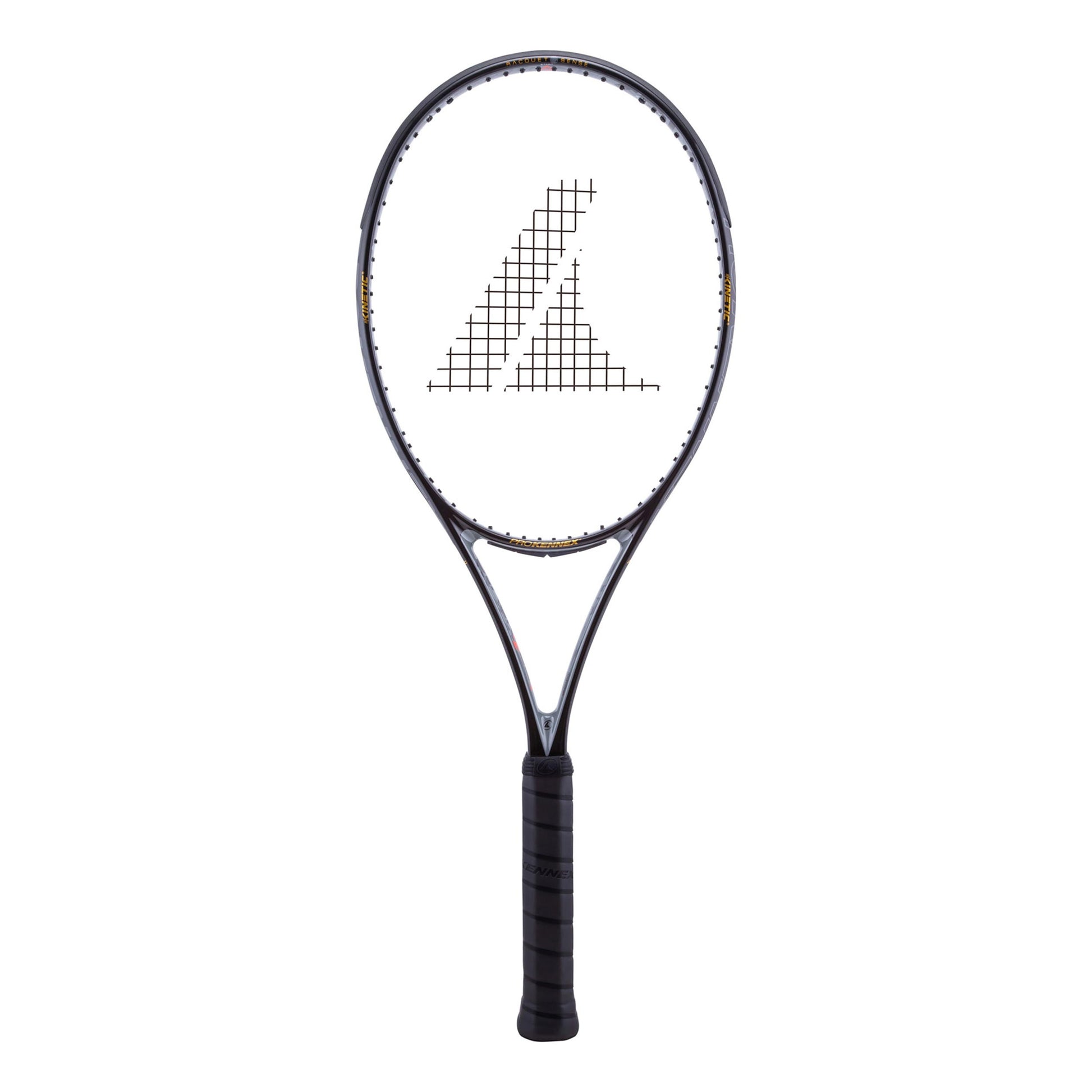 PROKENNEX Black Ace Pro (2025) Tourracket Testrackets